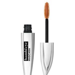 L'Oreal Paris Bambi Eye Lasting Volume Lengthening and Curling Mascara 0.28fl oz